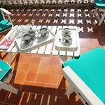 בית נופש Vg22th Casa Playa De La Fosca - Muy Acogedora Y Confortable - 6pers *
