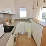Vg22th Casa Playa De La Fosca - Muy Acogedora Y Confortable - 6pers בית נופש פלאמוס