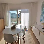 בית נופש Vg22th Casa Playa De La Fosca - Muy Acogedora Y Confortable - 6pers *