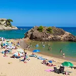 Vg22th Casa Playa De La Fosca - Muy Acogedora Y Confortable - 6pers פלאמוס