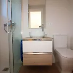Vg22th Casa Playa De La Fosca - Muy Acogedora Y Confortable - 6pers בית נופש