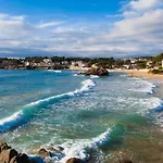 בית נופש Vg22th Casa Playa De La Fosca - Muy Acogedora Y Confortable - 6pers פלאמוס
