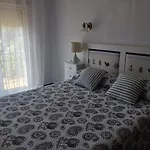 Vg22th Casa Playa De La Fosca - Muy Acogedora Y Confortable - 6pers פלאמוס