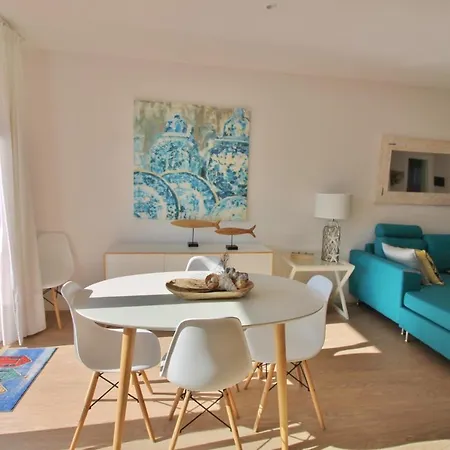 Vg22th Casa Playa De La Fosca - Muy Acogedora Y Confortable - 6pers *