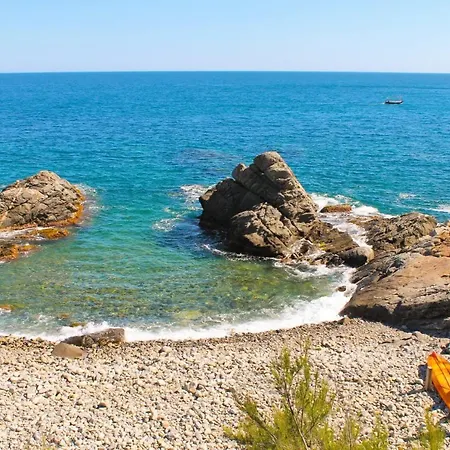 בית נופש Vg22th Casa Playa De La Fosca - Muy Acogedora Y Confortable - 6pers *
