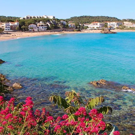 בית נופש Vg22th Casa Playa De La Fosca - Muy Acogedora Y Confortable - 6pers פלאמוס